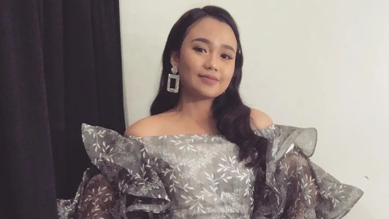 Aulia DA Dapat Kejutan dari Fans, Kena Prank Sampai Menangis Tumpah-Tumpah