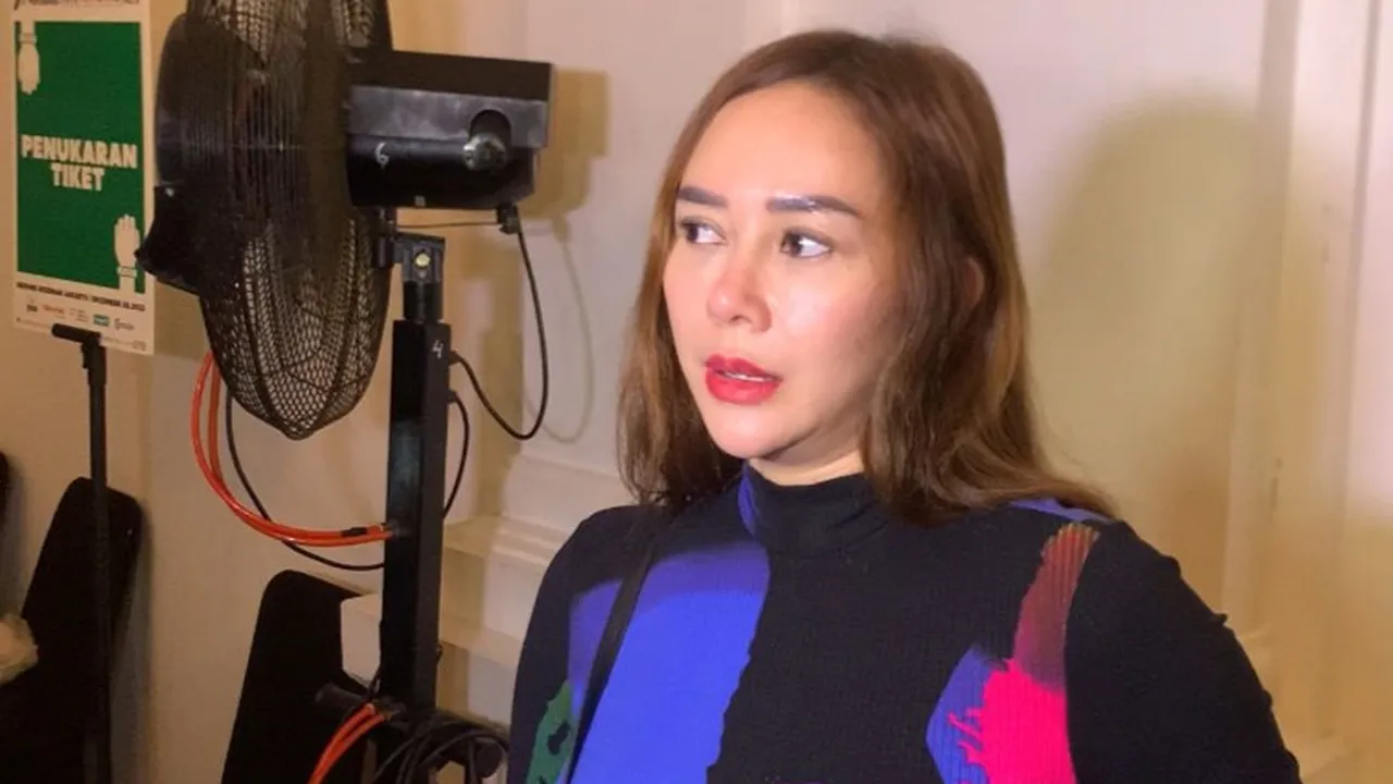 Aura Kasih Berencana Liburan ke Baduy, Ingin Menginap di Rumah Warga
