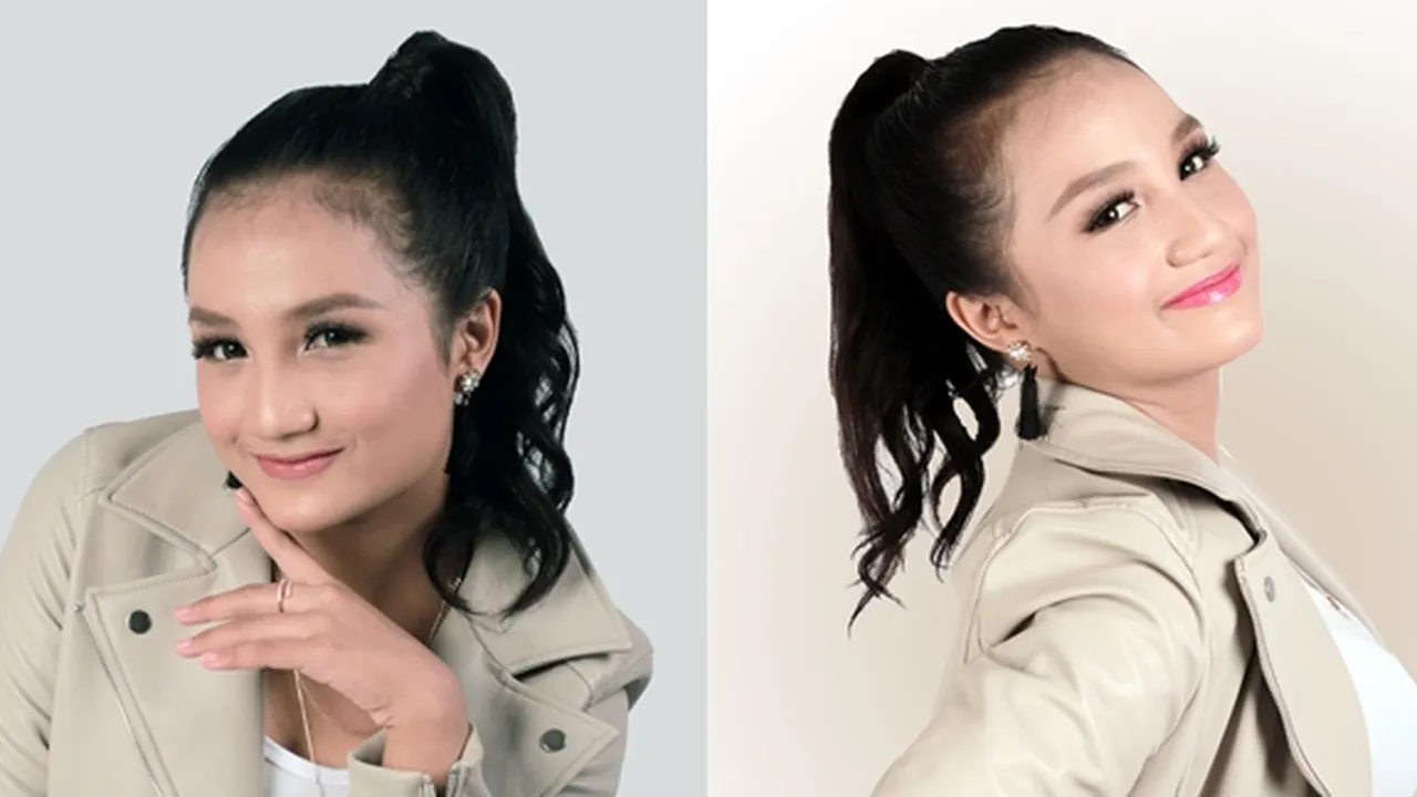 Aurel Dewanda Juara Bintang Suara Rilis Single Perdana, Wujudkan Mimpi Jadi Penyayi Profesional