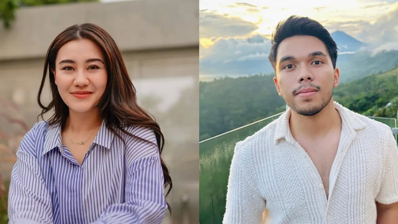 Aurel Hermansyah Akui Comblangi Thariq Halilintar dan Aaliyah Massaid