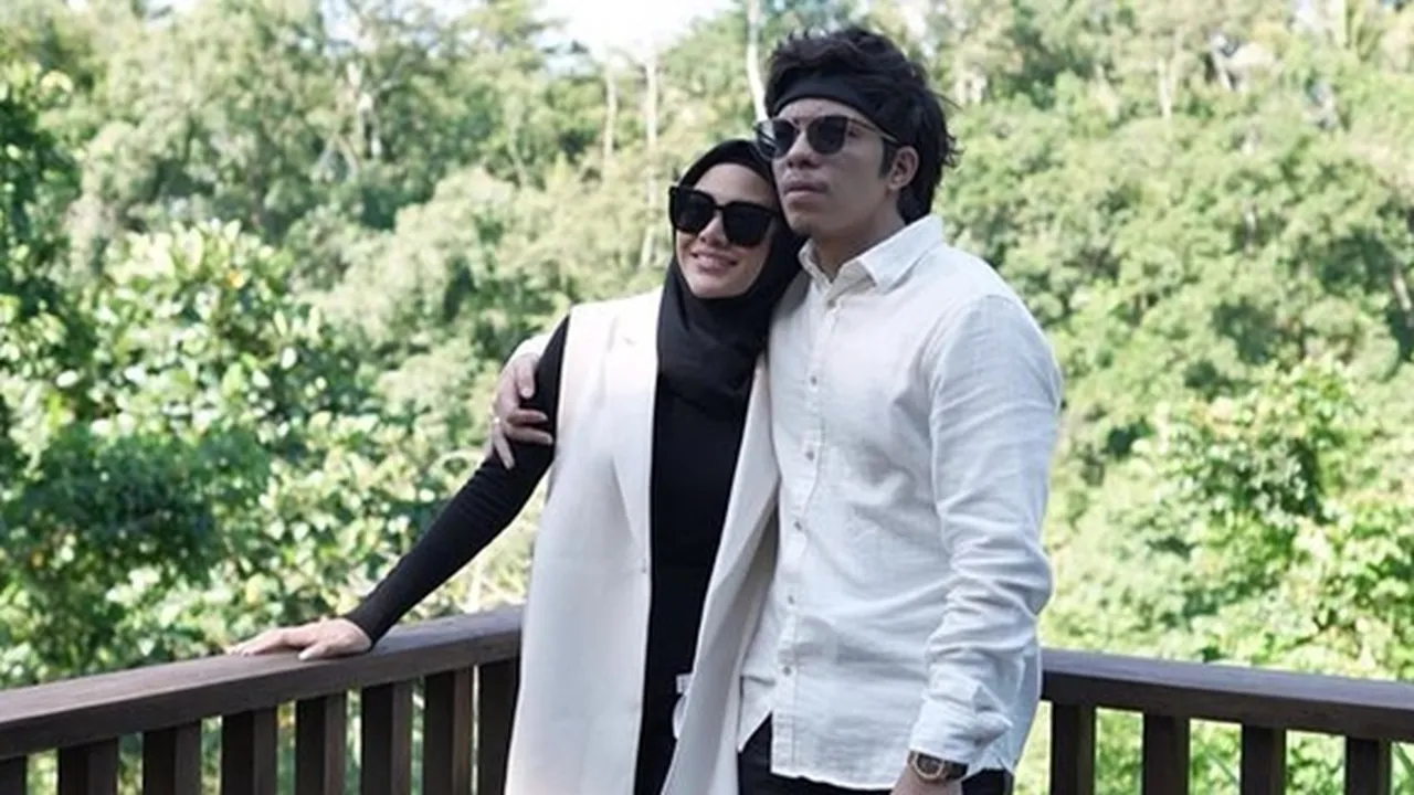Aurel Hermansyah Alami Keguguran, Krisdayanti Ungkap Penyebabnya
