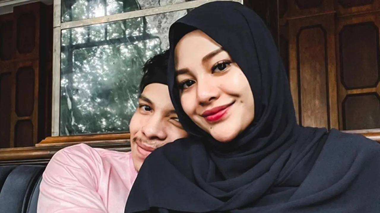 Aurel Hermansyah Dikabarkan Bakal Jalani Program Bayi Tabung, Begini Komentar Atta Halilintar