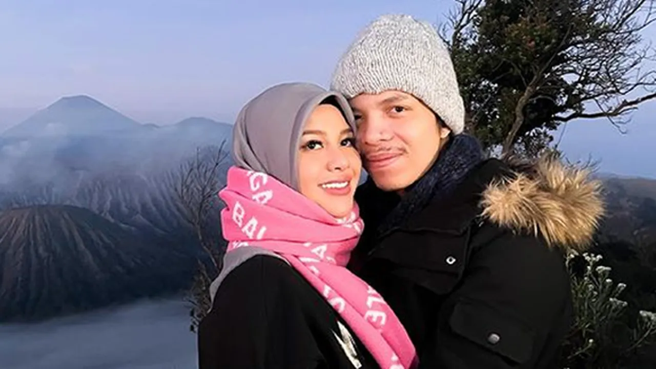 Aurel Hermansyah Dikabarkan Hamil, Atta Halilintar Tak Mau Banyak Komentar