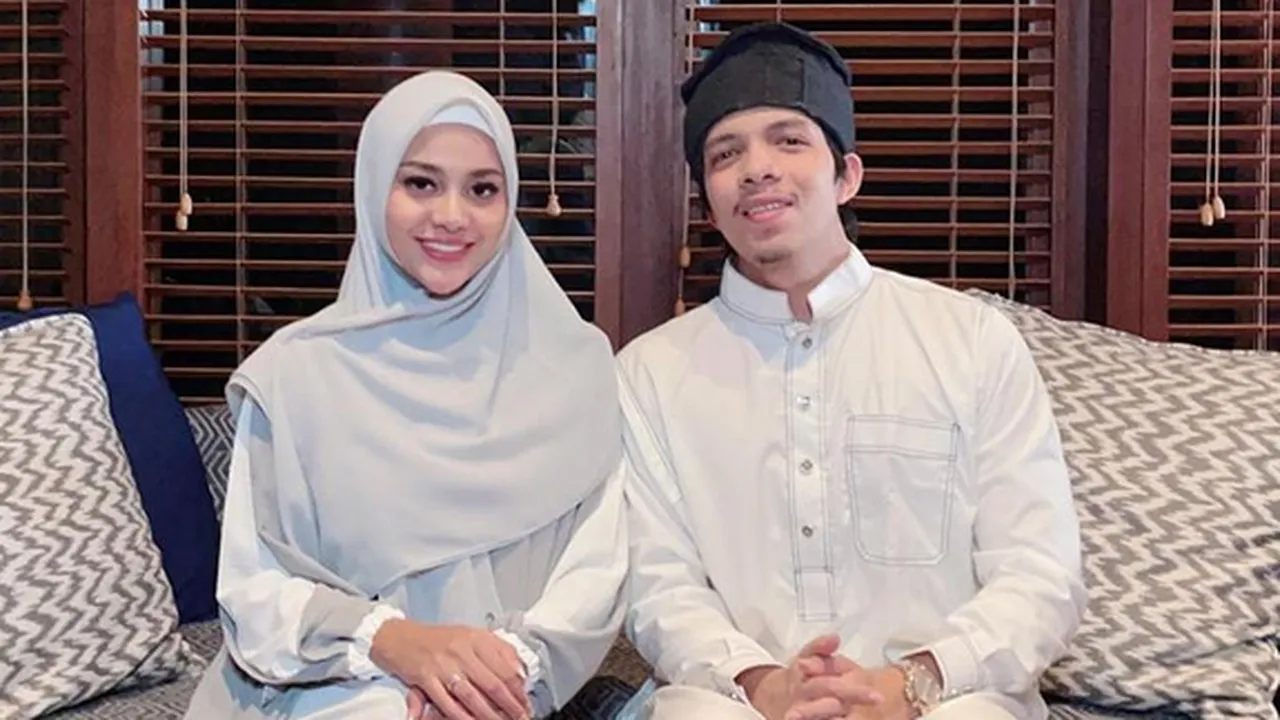 Aurel Hermansyah Hamil Lagi di Tengah Program Diet, Atta Halilintar: Nangis Berdua