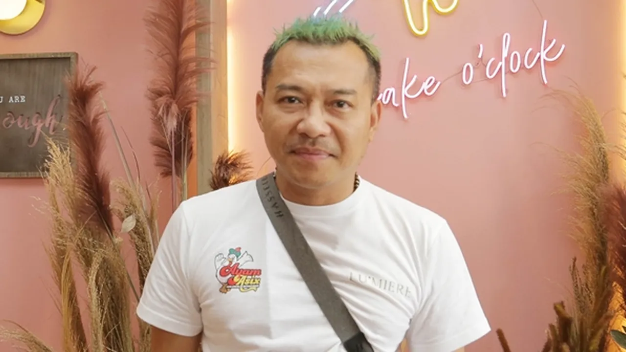 Aurel Hermansyah Makin Dewasa dan Mulai Kenakan Hijab, Anang Hermansyah Mengaku Bahagia