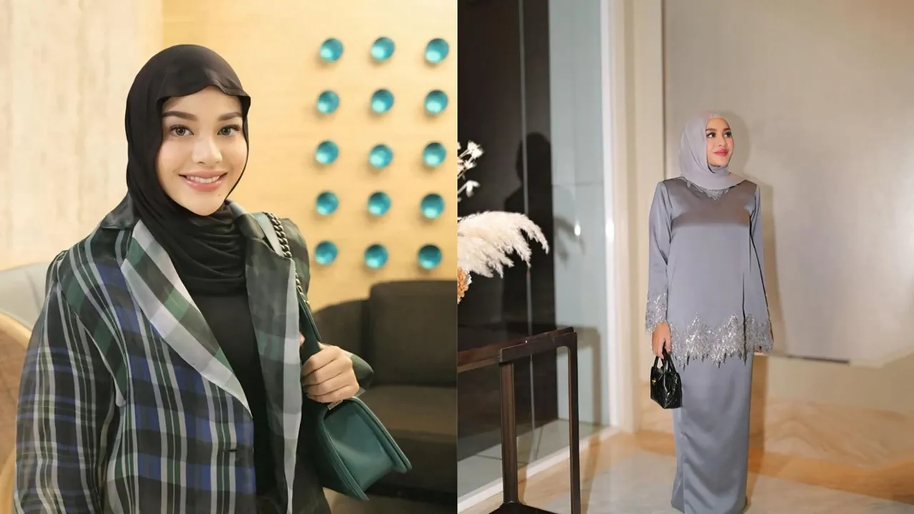 Aurel Hermansyah Ungkap Ketakutannya Hamil Lagi, Curhat di Kajian Soal Dibully Netizen