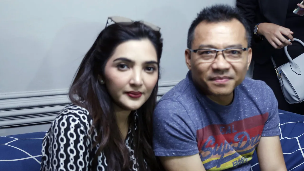 Aurel Ingin Nikah Muda, Seperti Ini Tanggapan Anang dan Ashanty