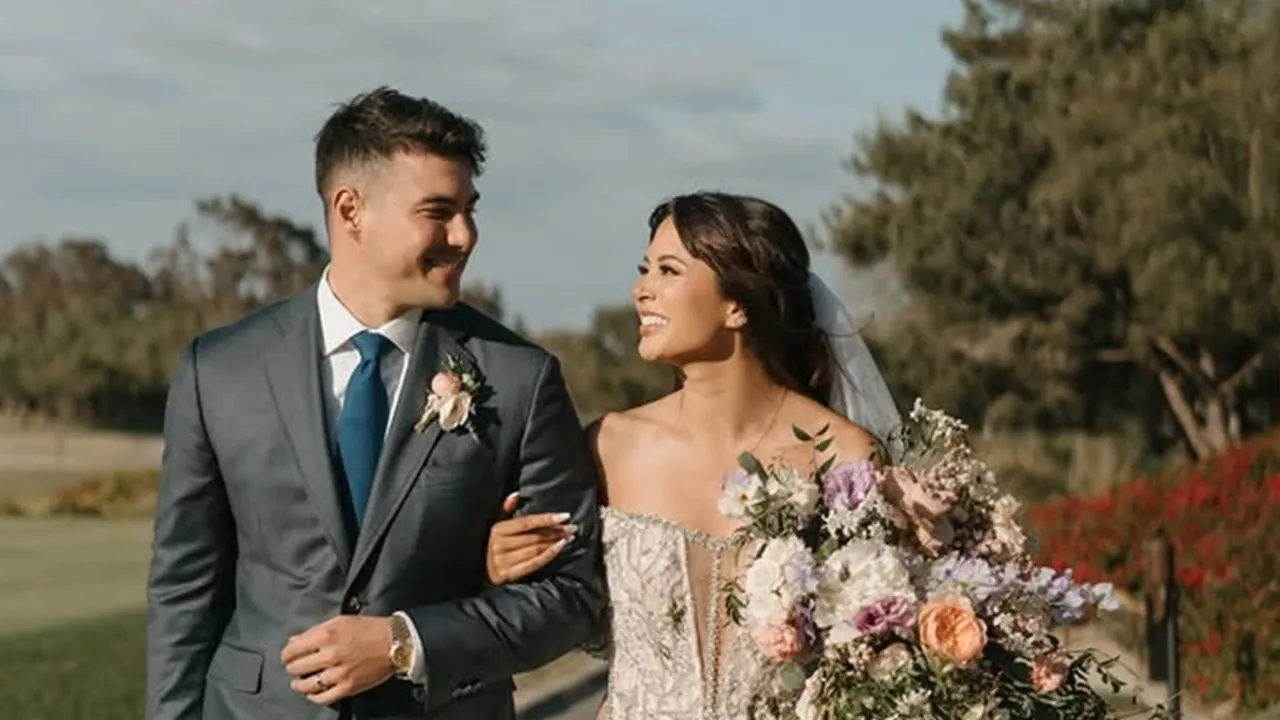 Aurelie Moeremans Prediksi Jenis Kelamin Anak Lewat Tes Berbagai Mitos Jelang Gender Reveal