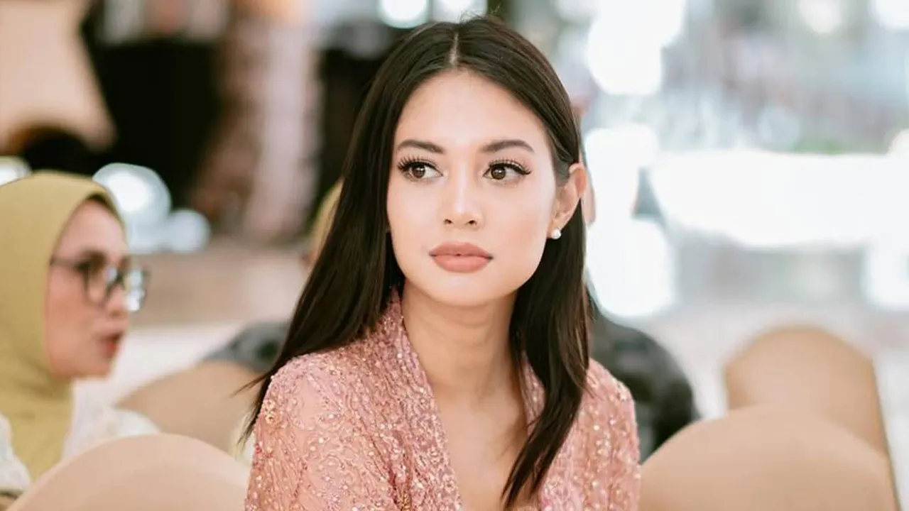 Aurelie Moeremans Merasa Tak Lagi Sendirian Usai 'Broken Strings' Viral