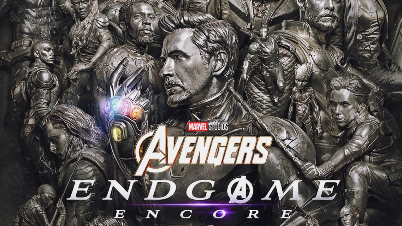 Avengers: Endgame Bakal Jadi Penghubung Menuju Doomsday