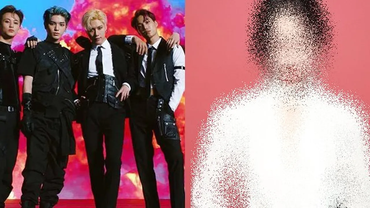 Avengers-nya K-Pop, Netizen Pilih 5 Idol Jadi SuperM Versi Cewek