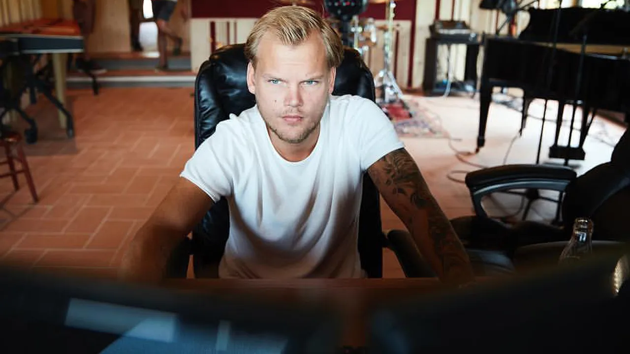 Avicii Raih Penghargaan Best Dance Video di MTV VMA 2018!