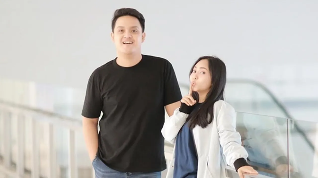 Aviwkila Siap Rilis Album Terbaru Bertajuk 'Lahir'