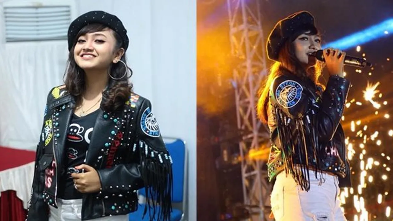 Awal Karier Jihan Audy, Ditawarkan ke Panggung-panggung dan Rela Tak Terima Bayaran