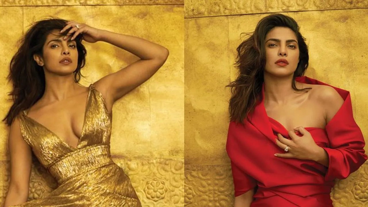 Awal Kisah Nickyanka, Nick Jonas Nge-DM Priyanka Chopra Duluan!