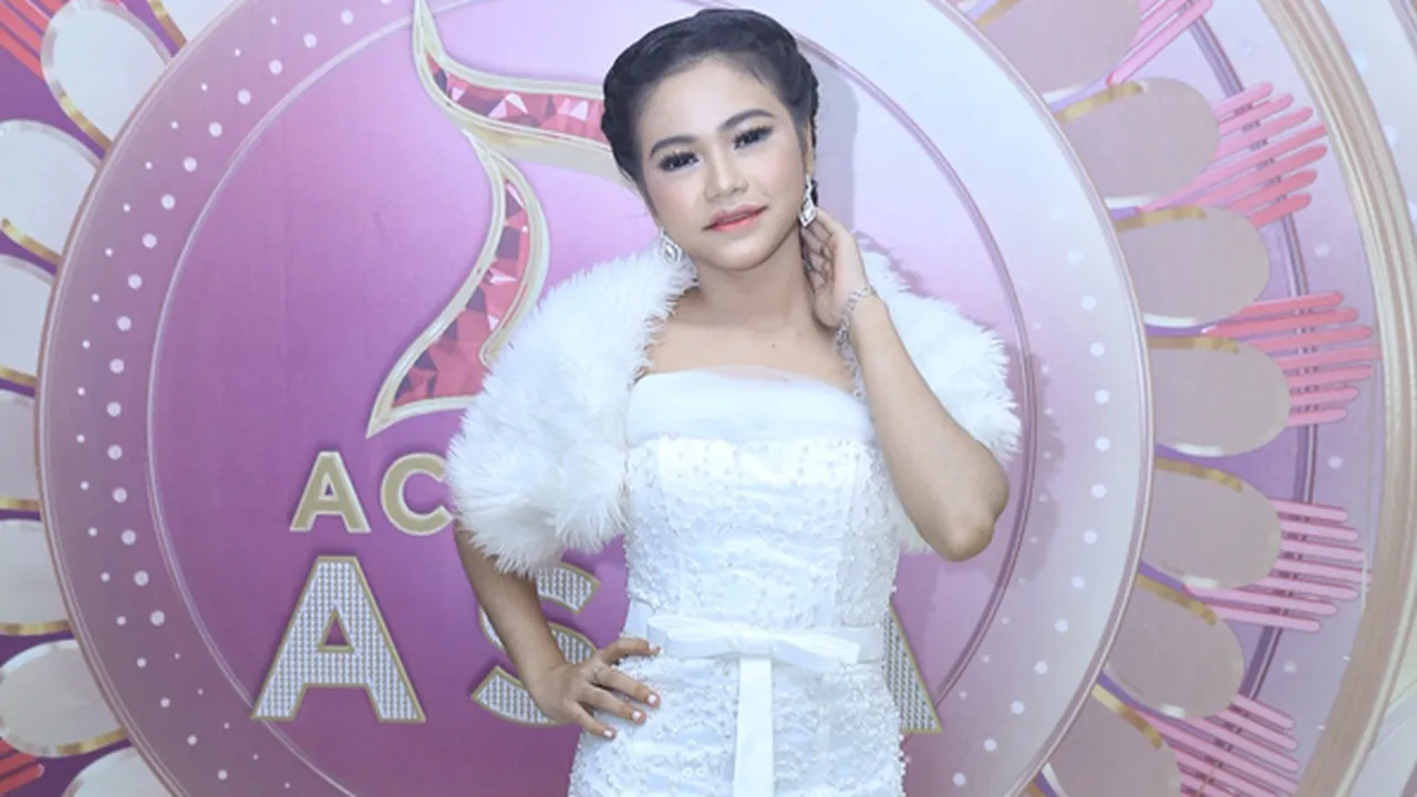 Awal Mula Nyanyi Hingga Punya Bakat Terpendam, Ini Jawaban Rara LIDA Tanggapi Netizen