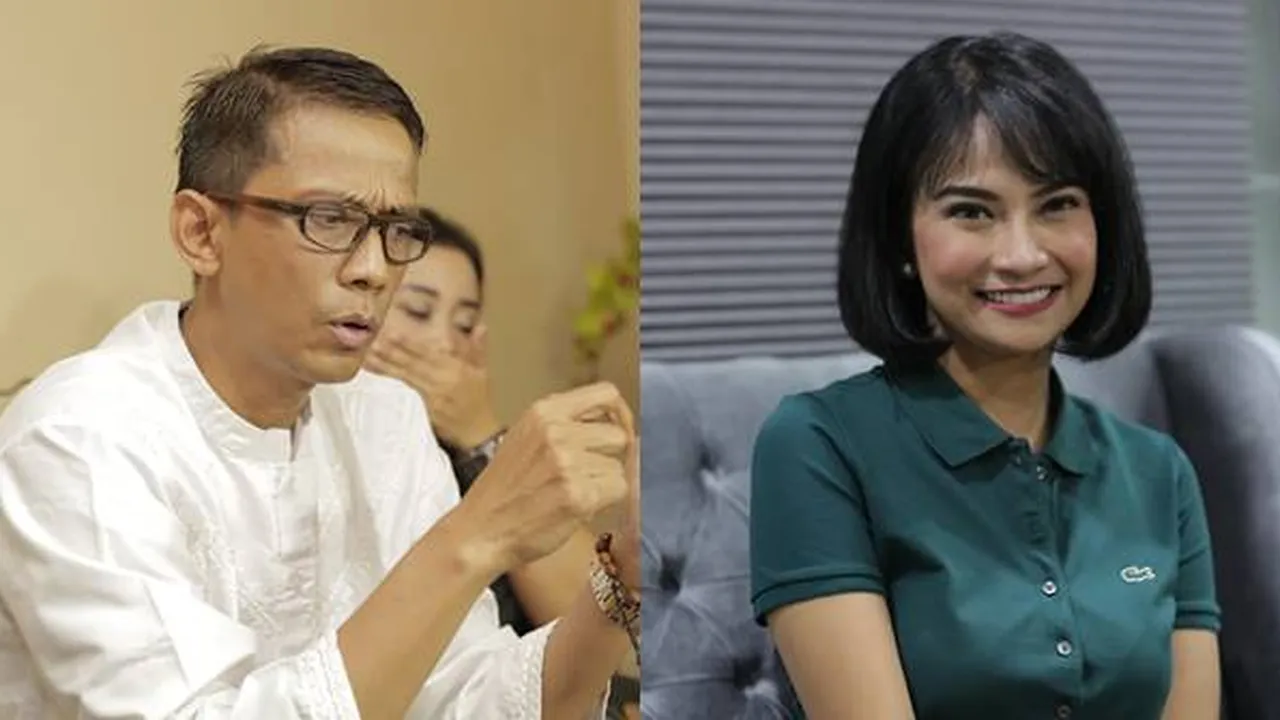 Awal Perseteruan Vanessa Angel dengan Sang Ayah, Kabur Karena Dilarang Pacaran Awal Perseteruan Vanessa Angel dengan Sang Ayah, Kabur Karena Dilarang Pacaran