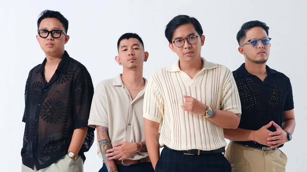Awali Perjalanan di SMEI, for Revenge Rilis Single Baru Berjudul Sadrah