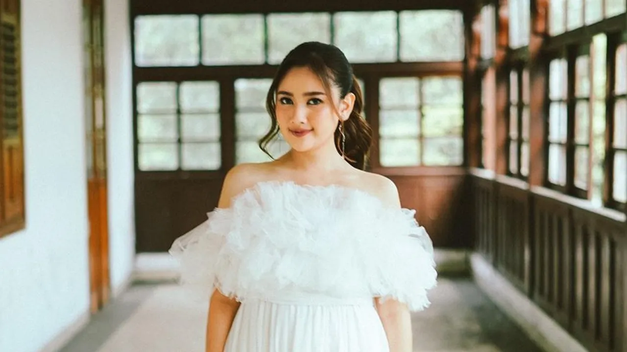 Awali Tahun Baru dengan Karya Baru, Meiska Adinda Rilis 'Telat Cemburu'