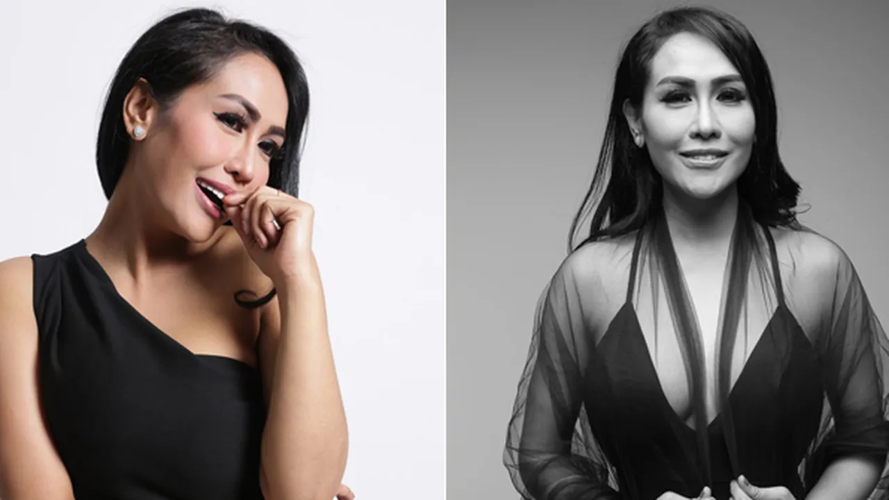 Pengakuan Ratu Meta: Aku Itu Dari Kecil Sebenarnya Nggak Suka Dengan Dangdut