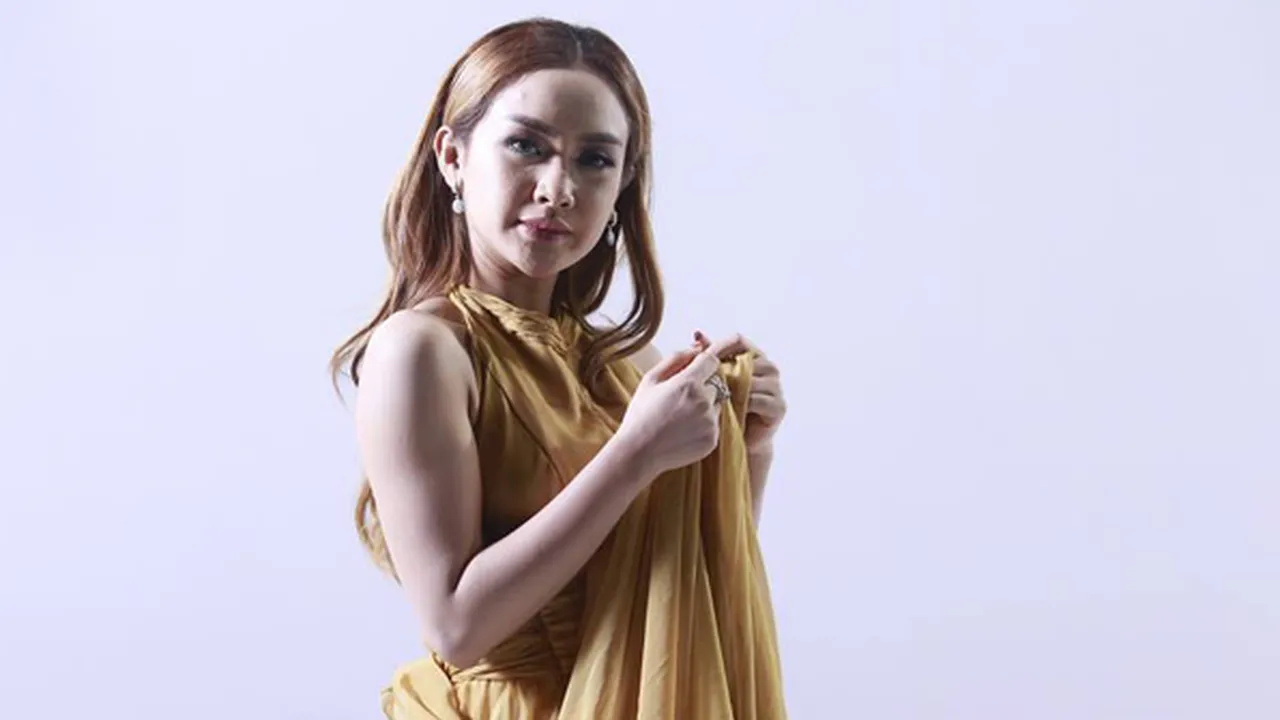 Awalnya Nyanyi Jazz dan Pop, Ini Alasan Cita Citata Putuskan Jadi Penyanyi Dangdut