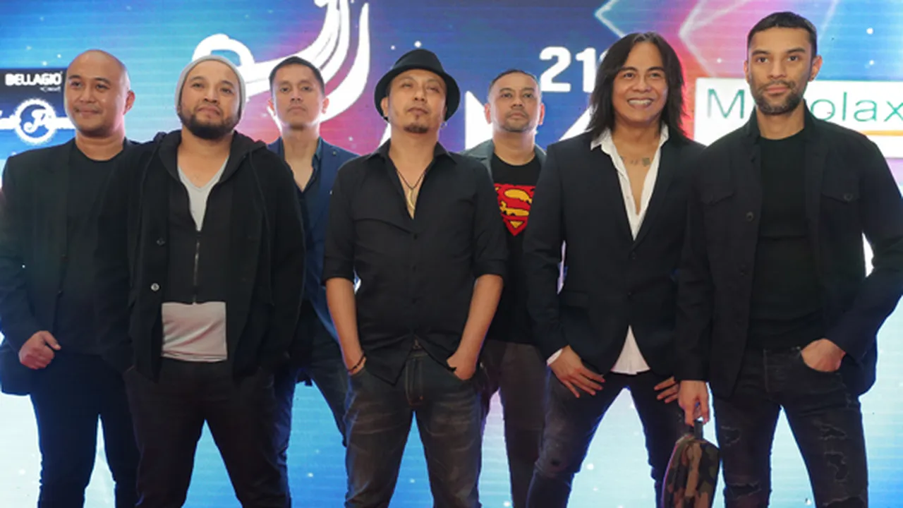 Awalnya untuk 1 Kali, Element Keterusan Tampil Dengan Format Reunion