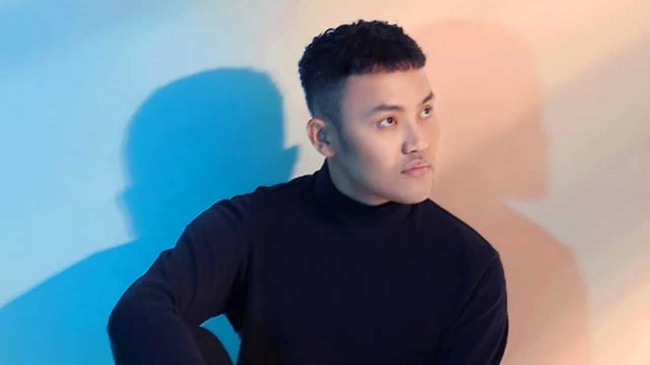 Awan Senna Hadirkan Lagu 'Lebih Baik Sendiri' Setelah Sempat Curi Perhatian di Ajang X Factor Indonesia