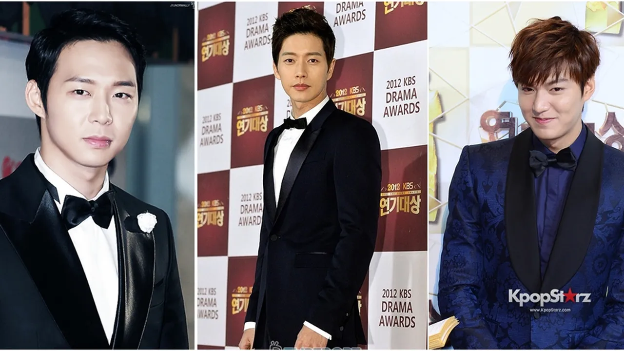 Awas! 2nd Generation Hallyu Stars Siap Menyerang Kalian