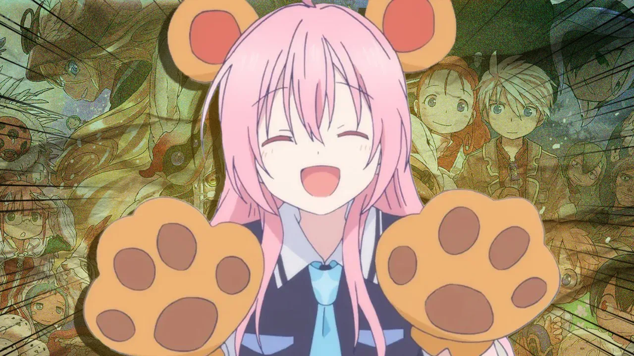 Awas Ketipu! 5 Anime Ini Visualnya Kawaii tapi Ceritanya Gelap dan Bikin Kena Mental