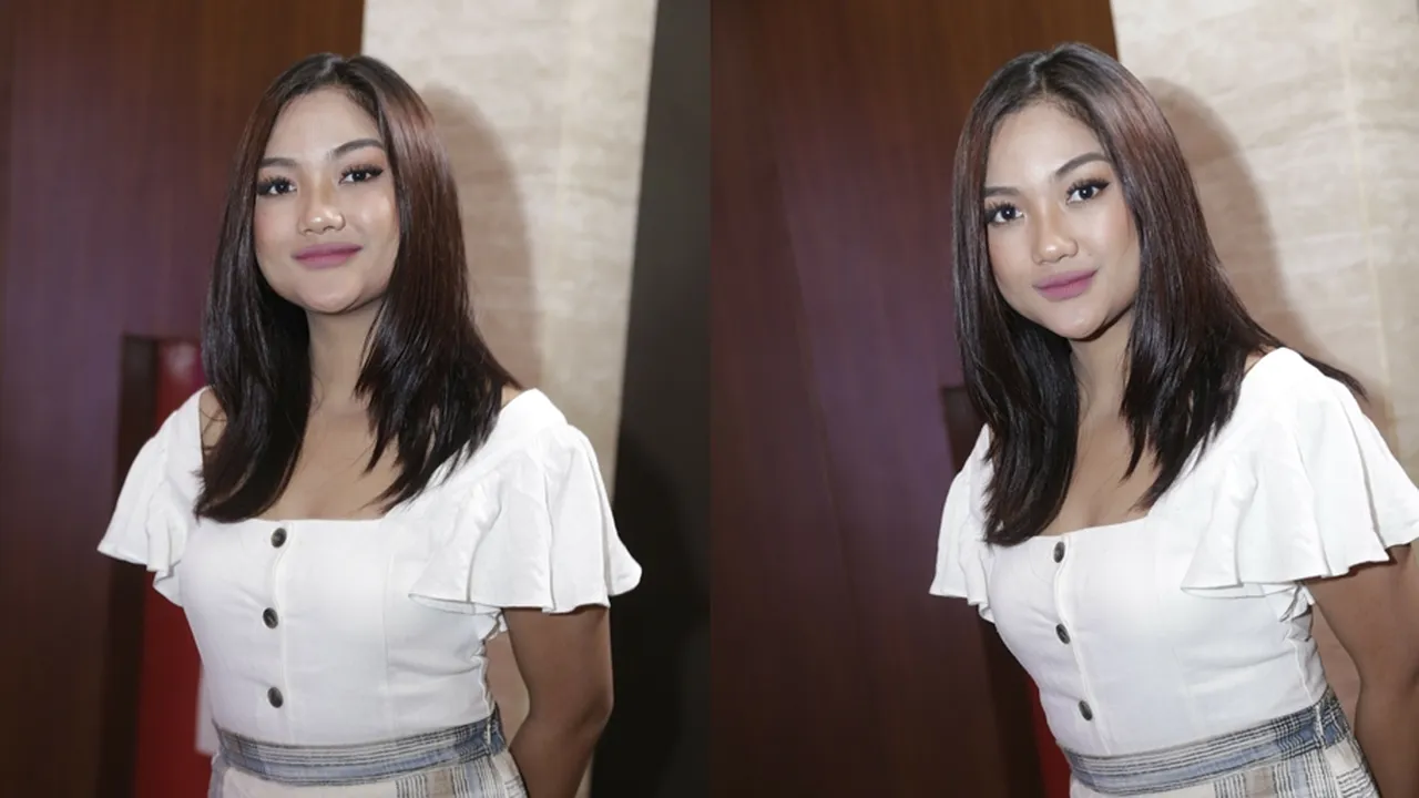 Awas, Single ke-2 Marion Jola Ini Bisa Bikin Kalian So In Love!