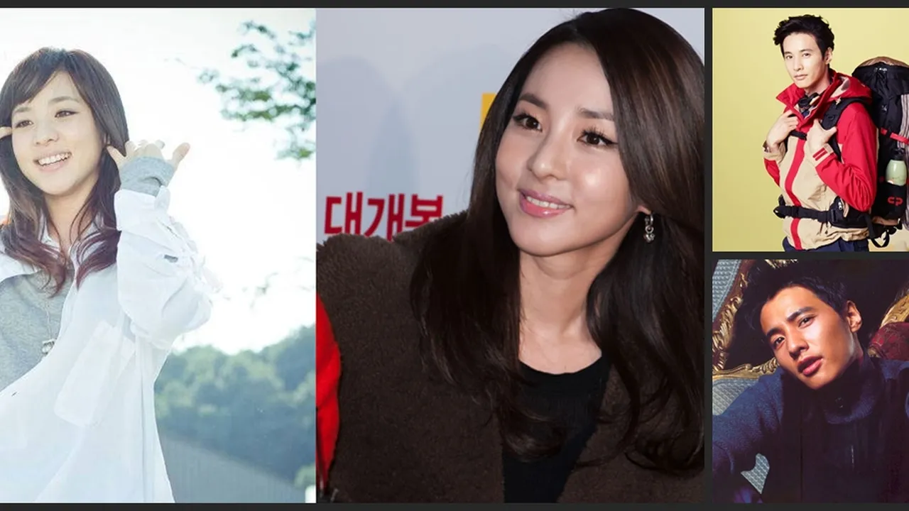 Awet Muda, 6 Artis Korea Ini Nampak Sama Sejak Debut