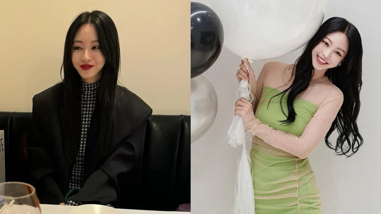 Awet Muda di Usia 43 Tahun, Ini Karakter Han Ye Seul Dilihat dari MBTI-nya