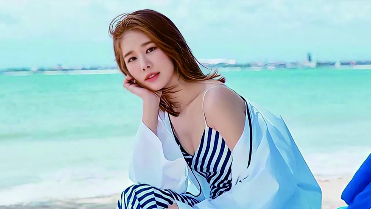 Awet Muda di Usia 41 tahun, Ini 7 Drama Korea Terbaik yang Dibintangi Yoo In Na