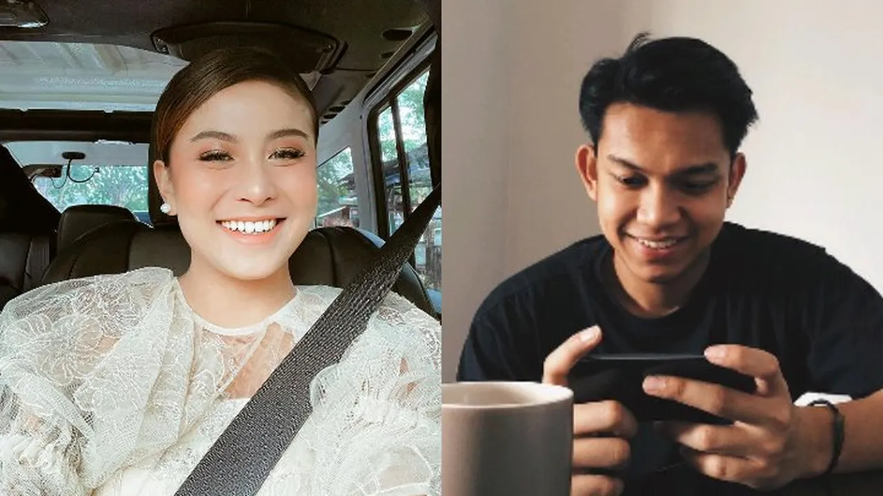 Awkarin Kembali Singgung Supir Mabuk dan Gesek ATM, Sindir Gaga Muhammad?