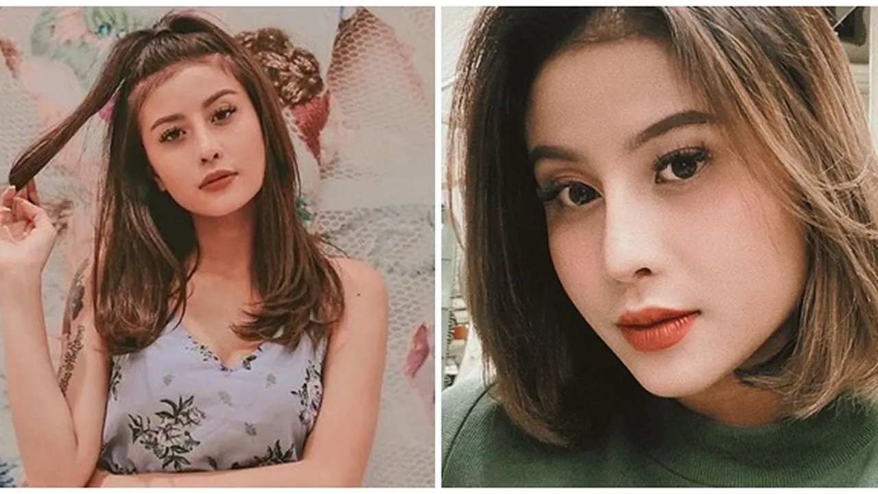 Awkarin Ungkap Sebab Putus Dengan Sabian Tama, Ditikung Selebgram Lain?