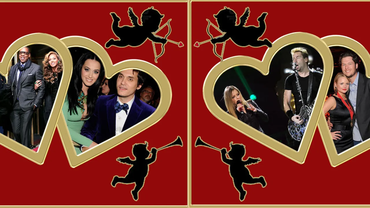 Aww So Sweet! Pasangan Musisi Ini Bikin Lagu Bareng