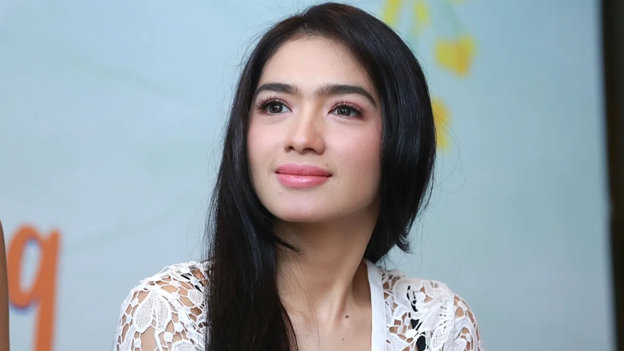 Ayah Angel Karamoy Meninggal Dunia, Sempat Idap Sakit Jantung