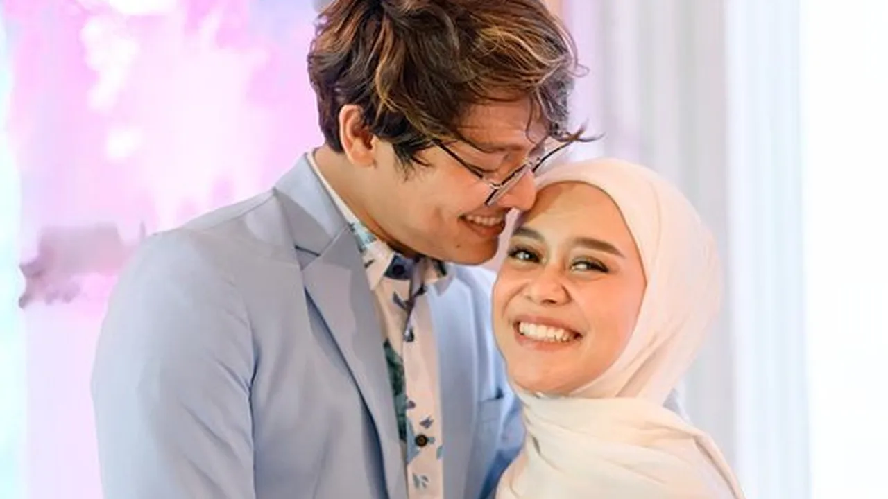 Ayah Angkat Tegaskan Lesti Hamil Setelah Nikah Siri dengan Rizky Billar