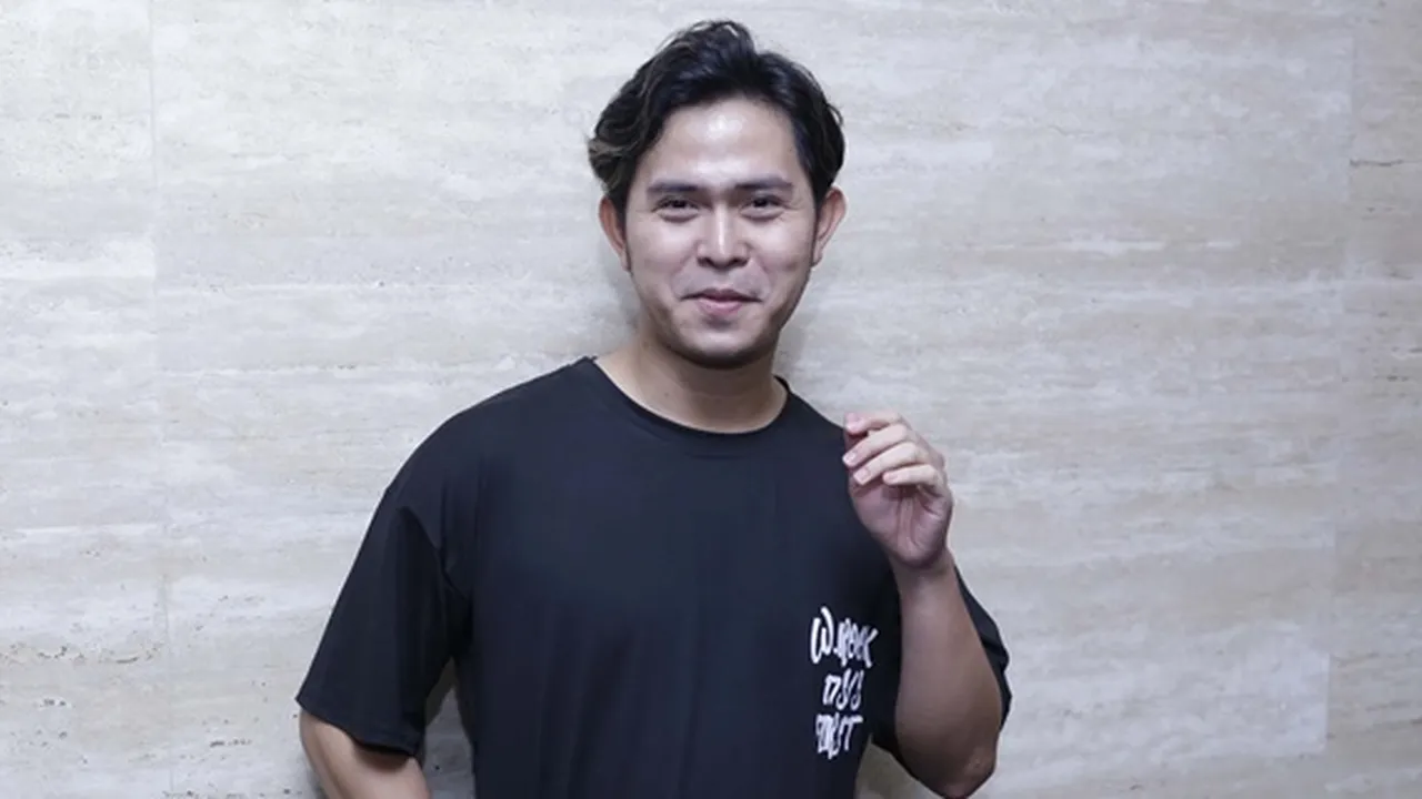 Ayah Cakra Khan Tutup Usia, Sempat Mengidap Penyakit Stroke