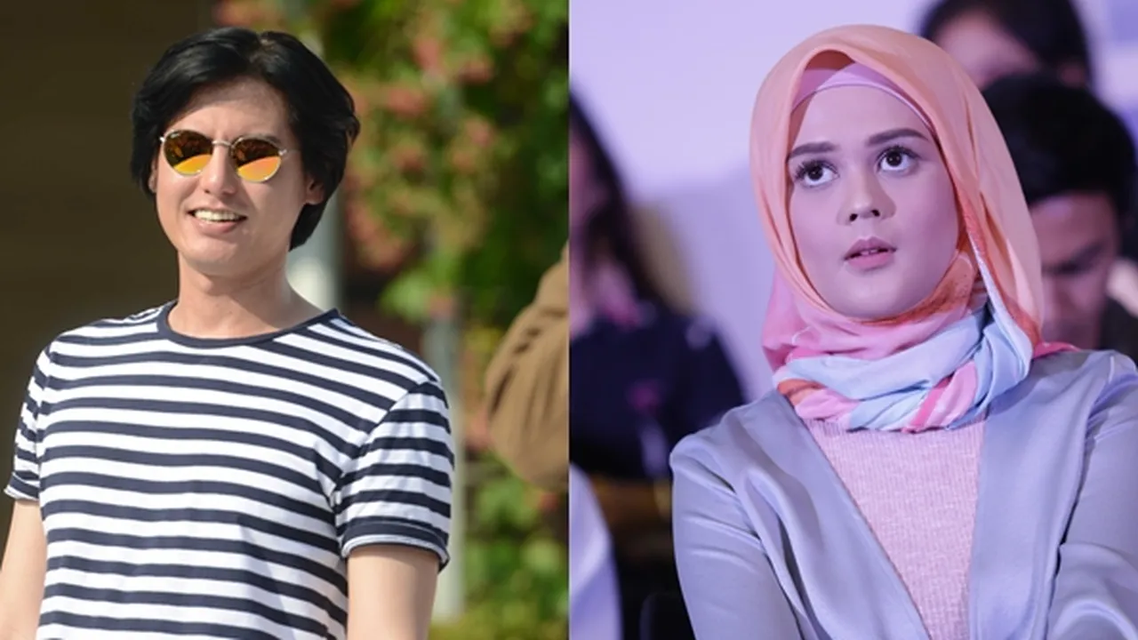 Ayah Cut Meyriska Ulang Tahun, Roger Danuarta Berikan Kado Spesial