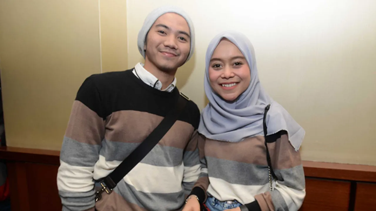 Ayah Diserang Netizen, Lesti Kembali Ungkap Penyebab Putus dengan Rizki DA