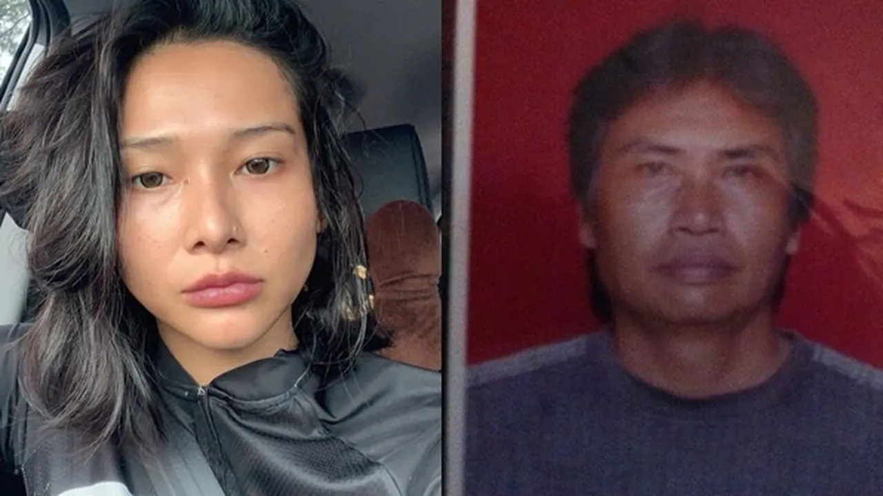 Ayah Dita 'Meychan' Anggraeni Meninggal Dunia Karena COVID-19