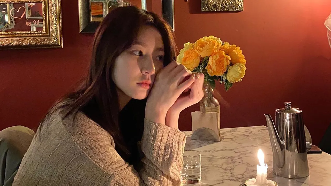 Ayah Kim Sae Ron Tuduh YouTuber Lee Jin Ho Picu Depresi Putrinya Hingga Meninggal