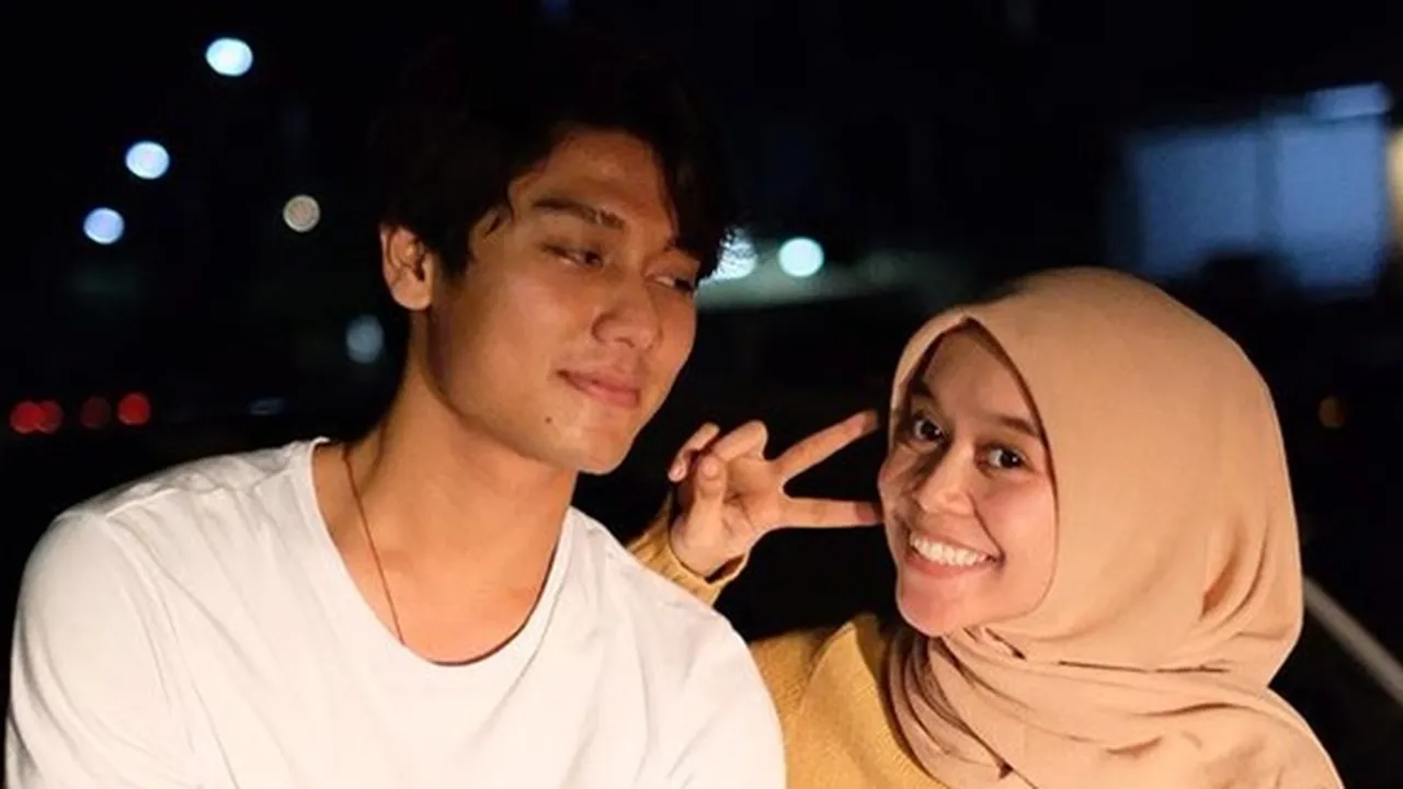 Ayah Lesti Posting Foto Keluarga Lengkap Bareng Rizky Billar, Pertanda Mau Lamaran?