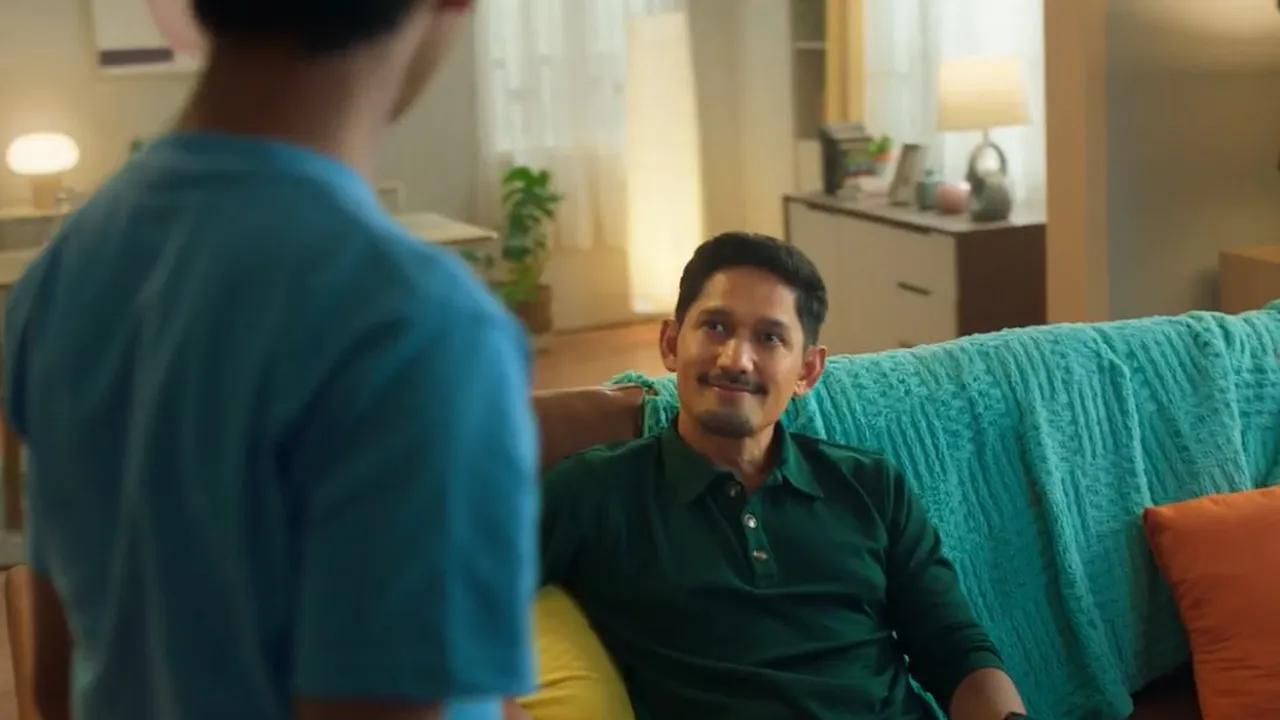 Ayah Masa Kini Bisa Semakin Keren di TikTok! Ini Alasannya