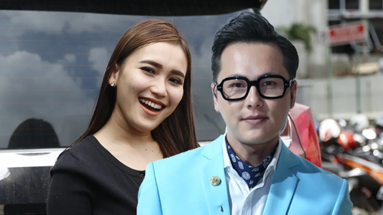Ayah Ojak Selalu Ngarep Ayu Ting Ting Bisa Dapet Jodoh Seperti Andhika Pratama Ayah Ojak Selalu Ngarep Ayu Ting Ting Bisa Dapet Jodoh Seperti Andhika Pratama