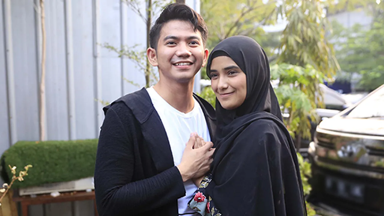 Ayah Rizki Ridho DA Meninggal Dunia, Nadya Mustika Sampaikan Bela Sungkawa