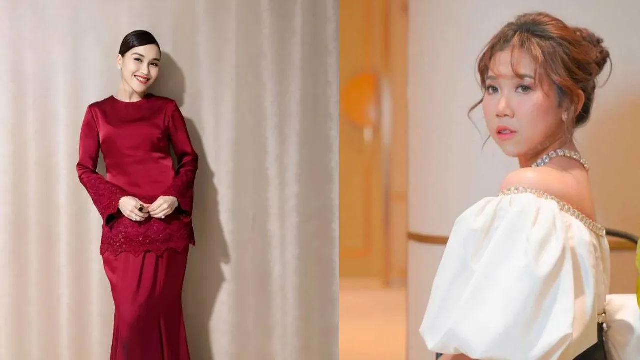 Ayah Rozak dan Kiky Saputri Beri Dukungan Untuk Ayu Ting Ting Kembalikan Seserahan Ayah Rozak dan Kiky Saputri Beri Dukungan Untuk Ayu Ting Ting Kembalikan Seserahan
