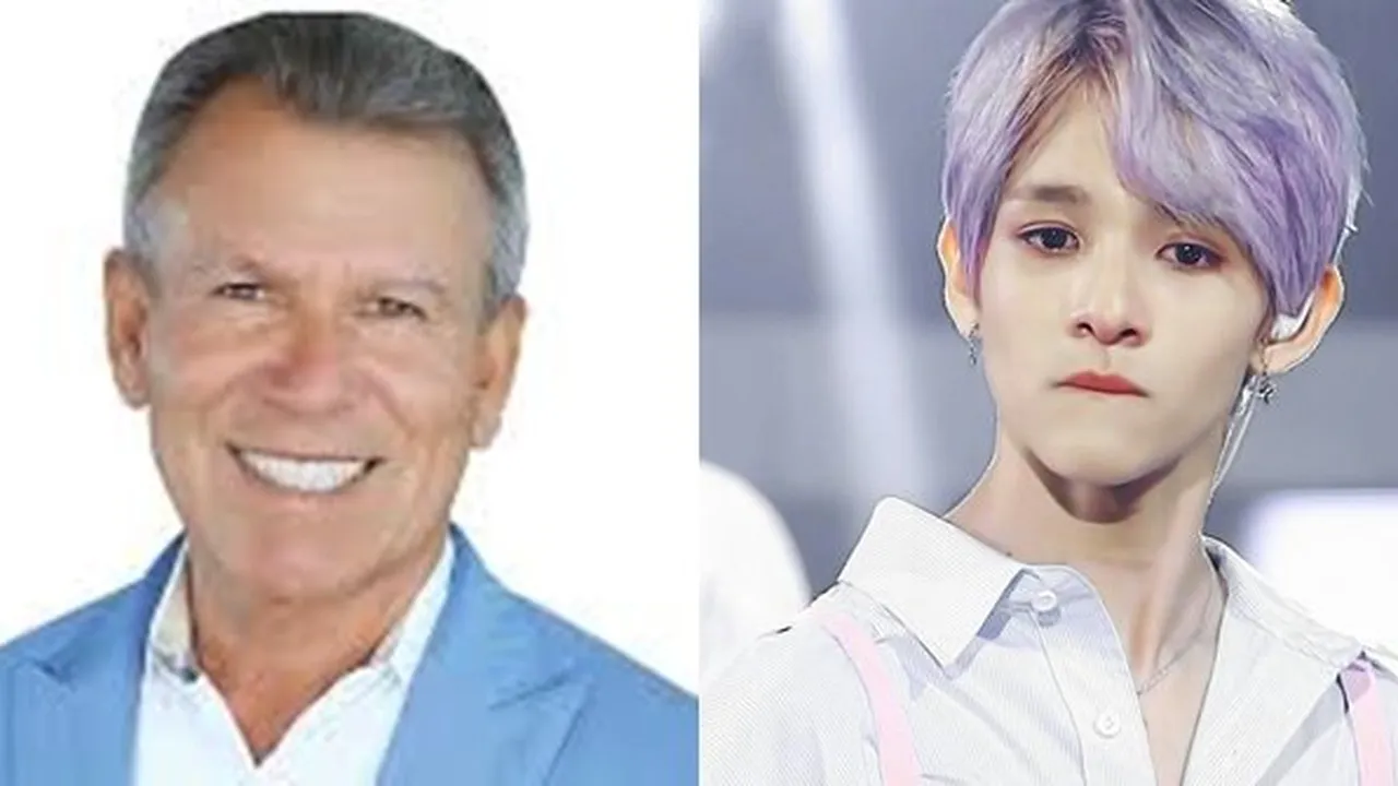 Ayah Samuel Kim, Jose Arredondo Dikabarkan Dibunuh di Rumahnya