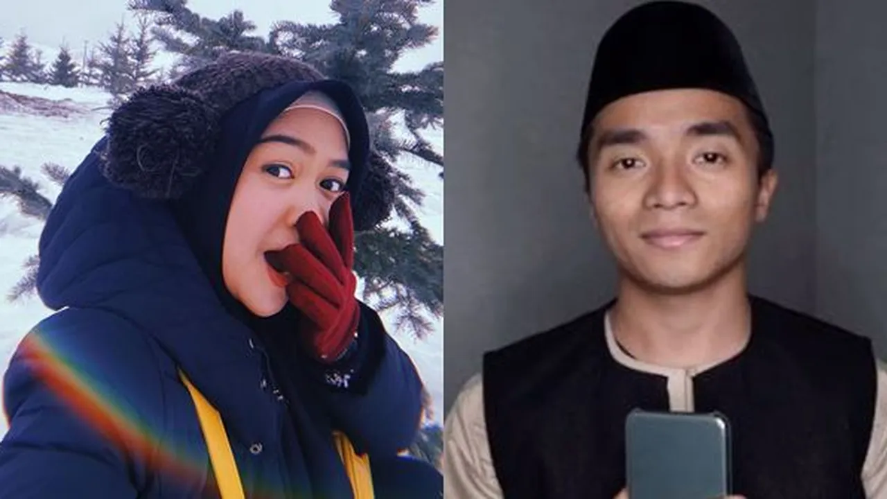 Ayah Taqy Malik Posting Foto Bareng Ria Ricis, Netizen: Calon Mantu Ya Abi?